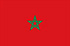 Pannello in linea in Marruecos