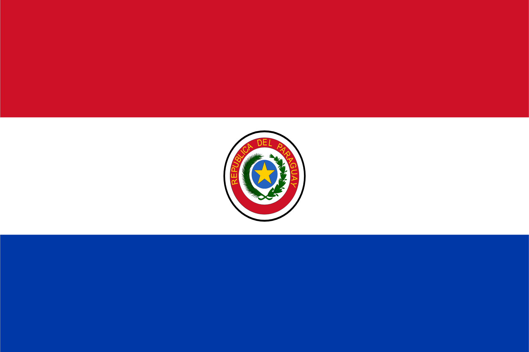 Pannello di ricerca online in Paraguay