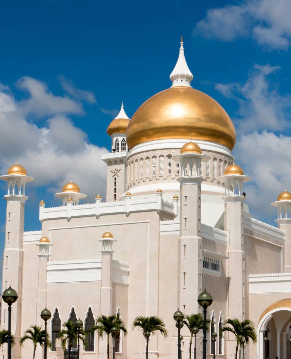 La Brunei in sintesi